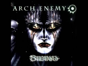 Arch Enemy - Dark Of The Sun