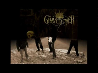 Graveflower - 07 Rain Without End