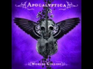 Apocalyptica - Ion