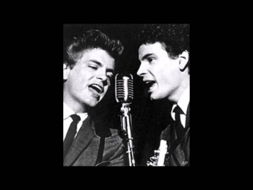 The Everly Brothers - Keep A Lovin' Me