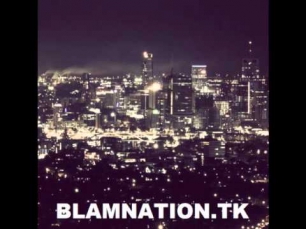The Amity Affliction - No Sleep Til Brisbane (Blamnation Remix)