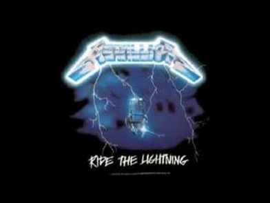 Metallica - Fight Fire with Fire