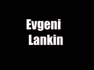 Evgeniy Lankin - Зарядка