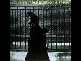 Neil Young - After the Gold Rush (Full Album)