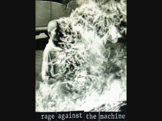 rage against the machine - Killing in the name