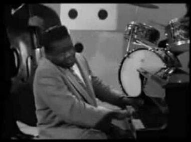 Wait And See by Fats Domino Jamboree 1957