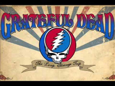 The Grateful Dead - Tennessee Jed