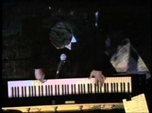 Jerry Lee Lewis & Van Morrison - Irene Goodnight - live