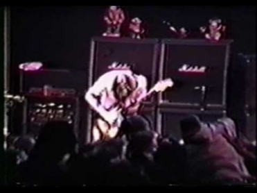 Pearl Jam - Daughter / Instant Karma / Across the Universe (Las Vegas '93)