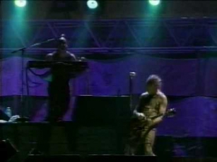 Nine Inch Nails: Reptile Woodstock 1994 (Digitally Remastered)