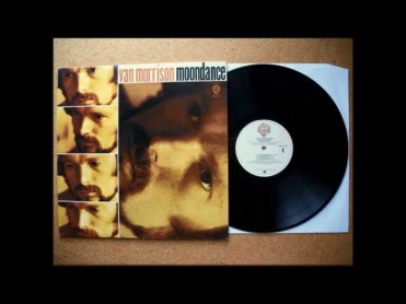 Van Morrison - Moondance Full Album (Vinyl)