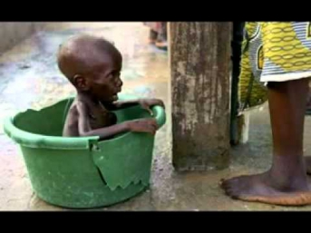 Сомали  Голод  Рамадан