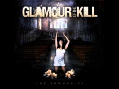 Glamour of the Kill  - Lost Souls