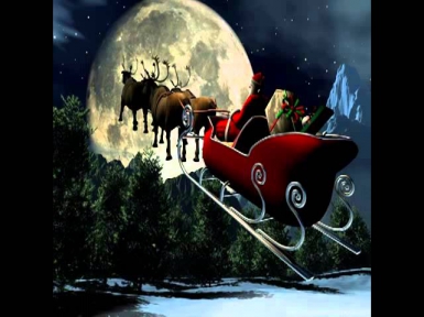 Lynyrd Skynyrd's Santa Claus Is coming town...cover