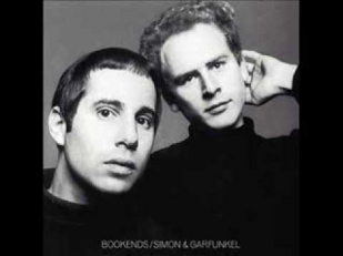 Simon & Garfunkel - America