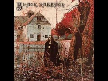 Black Sabbath-Wizard