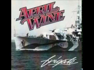 APRIL WINE   Whatever it takes