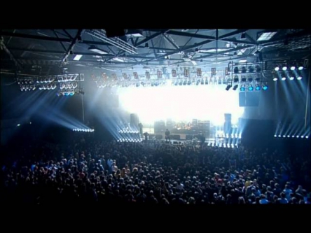 Motörhead - Stage Fright 2005 (Full Concert) ᴴᴰ