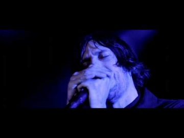Archive Live In Athens -  Finding it So Hard
