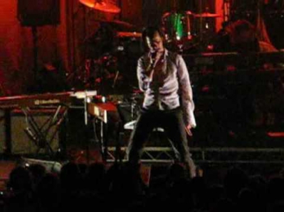 Nick Cave and Bad Seeds - Stagger Lee - All Tomorrow's Parties Brisbane Riverstage 2009