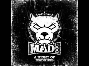 DJ Mad Dog - Lost (Feat. Nosferatu)
