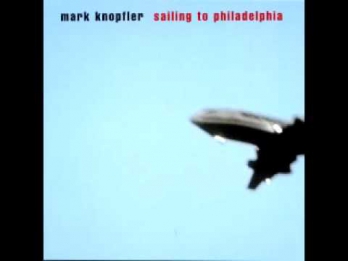 Mark Knopfler - The Last Laugh + lyrics