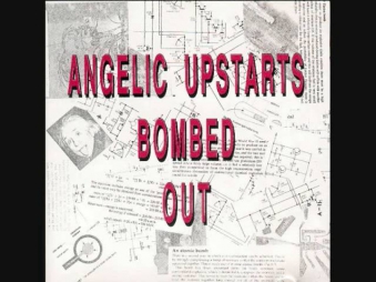 Angelic Upstarts - Proud & Loud