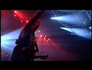 Slayer - Altar of Sacrifice - Live