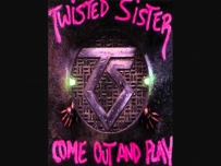 Twisted Sister - Lookin` Out For #1 (9)