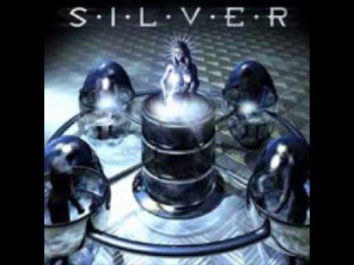 Silver - The Writer