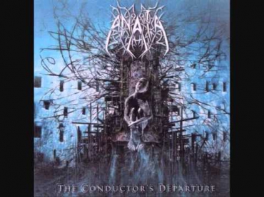 Anata - Cold Heart Forged In Hell