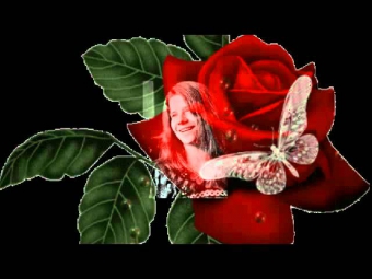 Janis Joplin-The Rose.