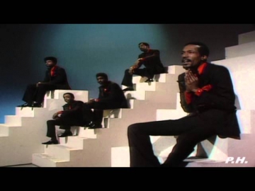 THE TEMPTATIONS - Just My Imagination (Running Away With Me) (1971)