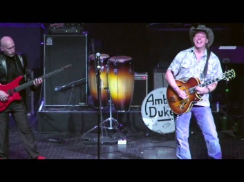 Amboy Dukes - featuring Ted Nugent - 