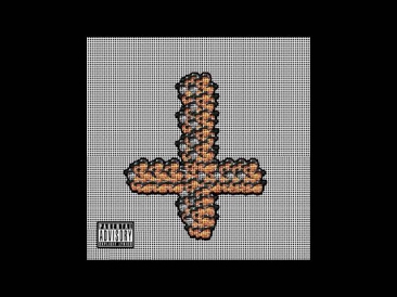 F666 the Police (feat. Tyler, the Creator) - Mellowhype [BlackenedWhite]