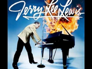 Jerry Lee Lewis - Blueberry Hill