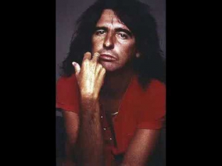 Alice Cooper - I Never Wrote Those Songs