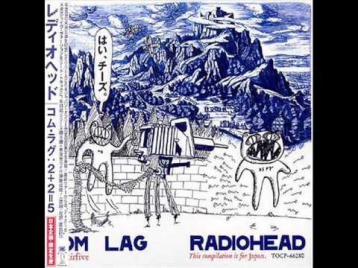 Radiohead - Gagging Order