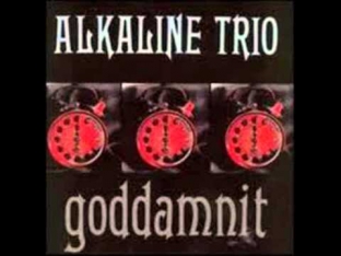 Alkaline Trio - Southern Rock