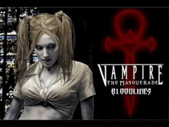 VtM Bloodlines OST - End Credits