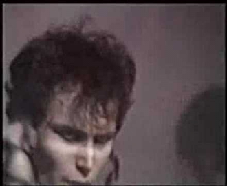 Adam and the Ants - Dog eat Dog