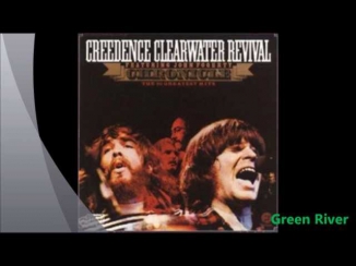 Creedence Clearwater Revival (Chronicle, Vol. 1) Part II