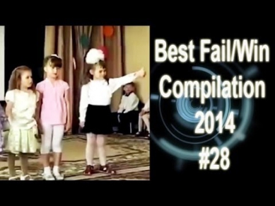 Epic Fail/Win Compilation February 2014 #28 || BFVmedia