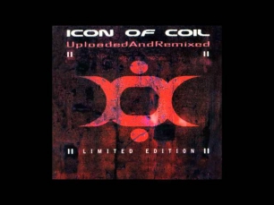 Icon Of Coil -  Everything Is Real (Isle Of Crows Remix)