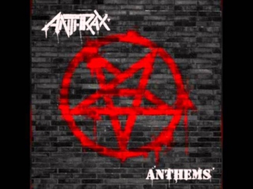 Anthrax-Anthems-Smokin' (Boston Cover)