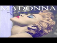 Madonna - La Isla Bonita [Extended Remix]