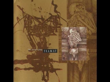 Tiamat - Ancient Entity