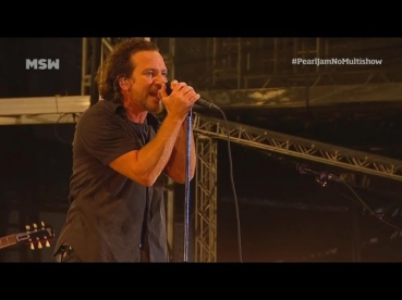 Pearl Jam - Lollapalooza 2013 - COMPLETO (HD)