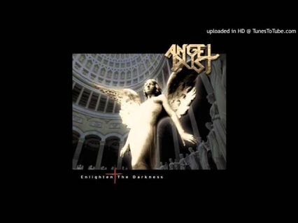 Angel Dust - Come Into Resistance
