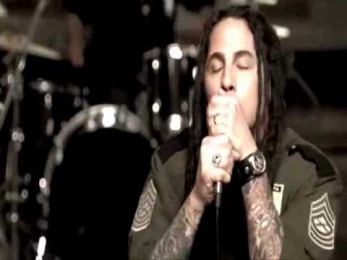 P.O.D. - Goodbye For Now (OFFICIAL MUSIC VIDEO) HQ